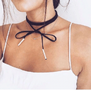 Chokers Collares